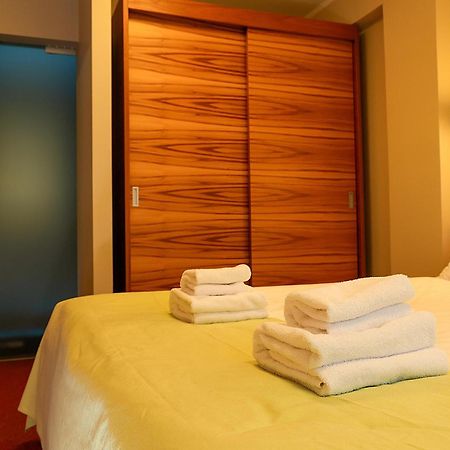 Tartu Rakendusliku Kolledzi Hotell Εξωτερικό φωτογραφία