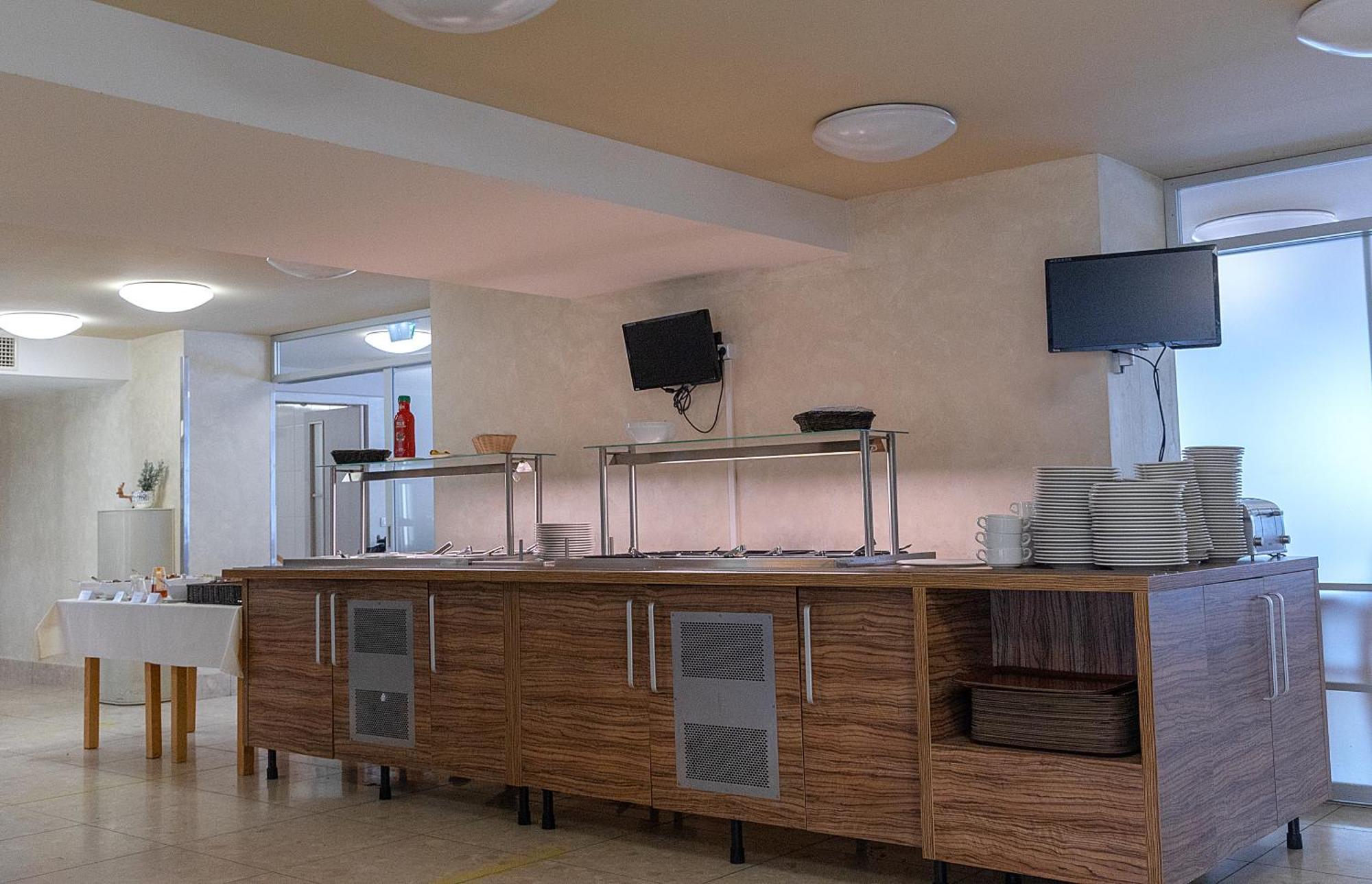 Tartu Rakendusliku Kolledzi Hotell Εξωτερικό φωτογραφία
