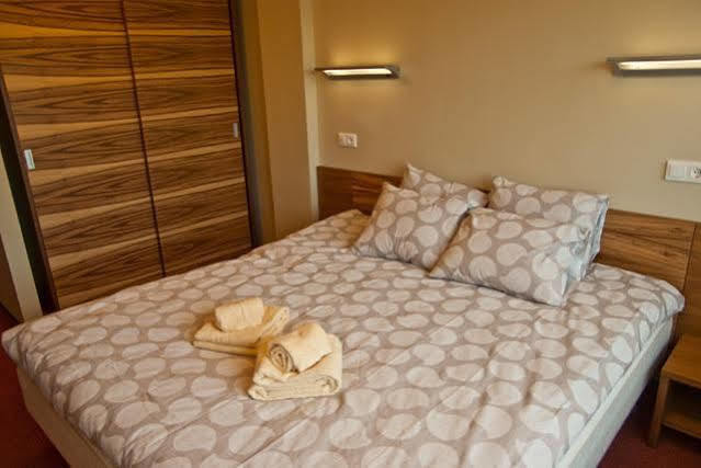 Tartu Rakendusliku Kolledzi Hotell Εξωτερικό φωτογραφία