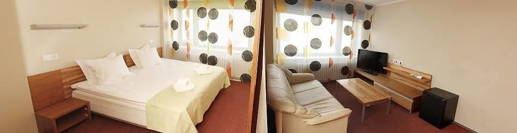 Tartu Rakendusliku Kolledzi Hotell Εξωτερικό φωτογραφία