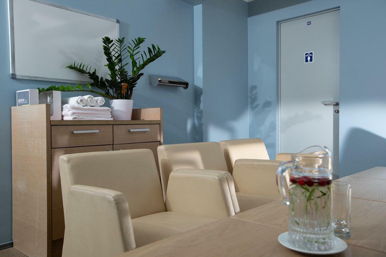 Tartu Rakendusliku Kolledzi Hotell Εξωτερικό φωτογραφία